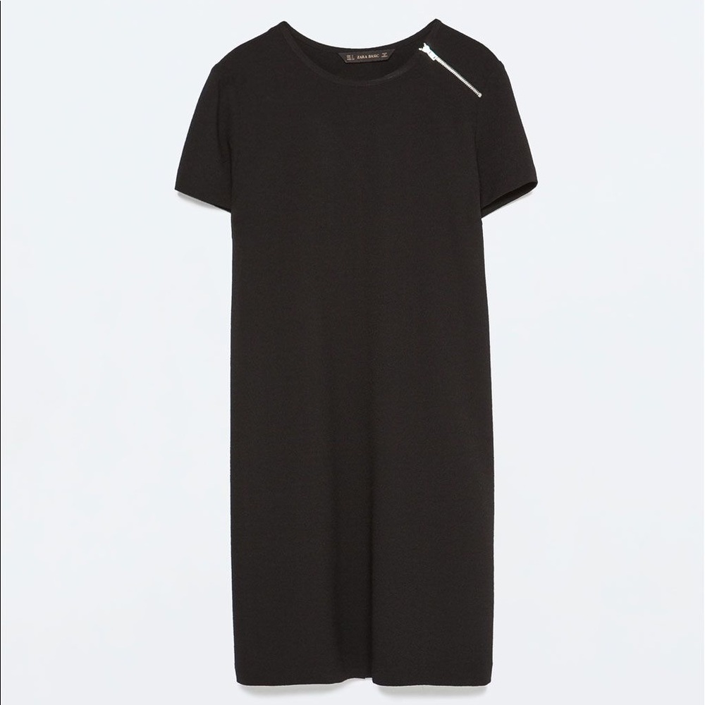 Zara dress